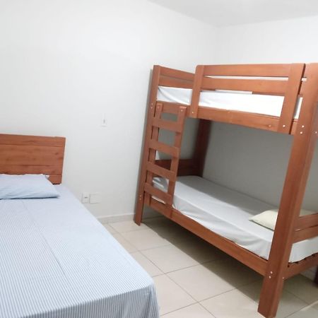 Udi Hostel Hospedaria Economica Uberlândia Zewnętrze zdjęcie