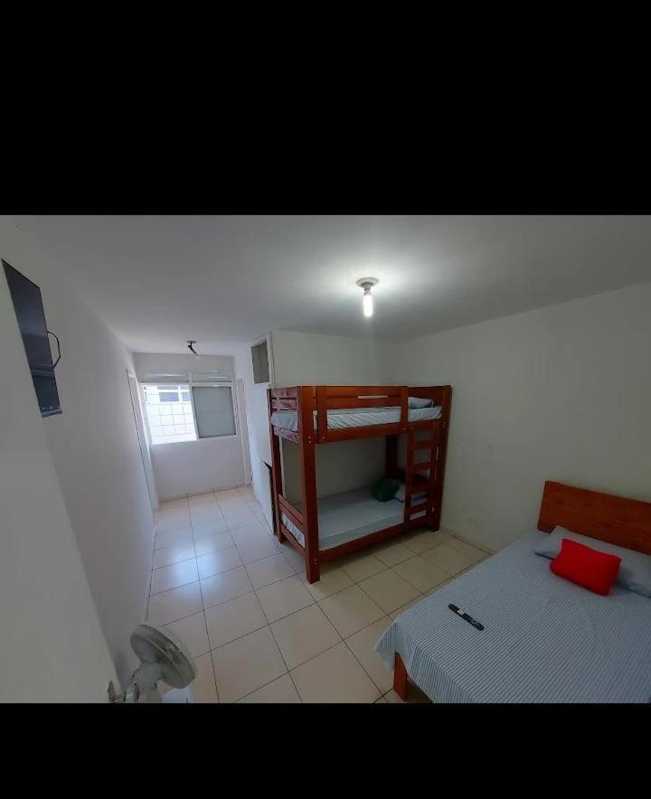 Udi Hostel Hospedaria Economica Uberlândia Zewnętrze zdjęcie