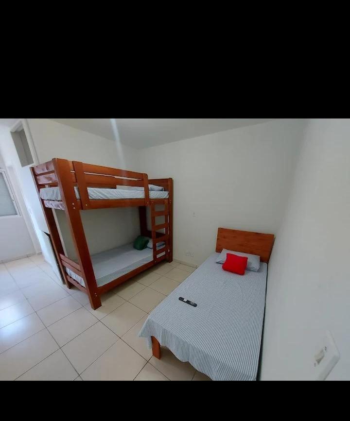 Udi Hostel Hospedaria Economica Uberlândia Zewnętrze zdjęcie