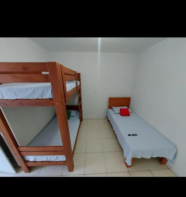 Udi Hostel Hospedaria Economica Uberlândia Zewnętrze zdjęcie