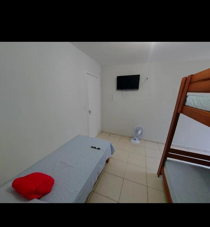 Udi Hostel Hospedaria Economica Uberlândia Zewnętrze zdjęcie