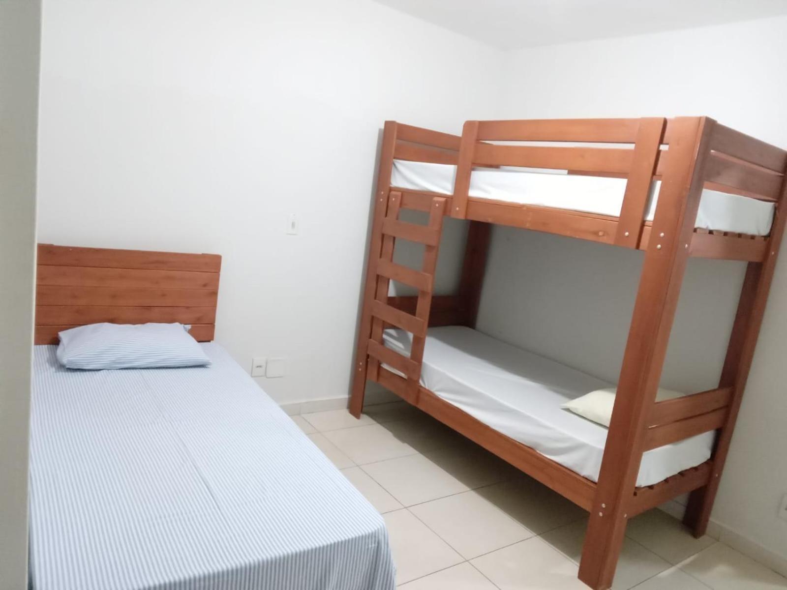 Udi Hostel Hospedaria Economica Uberlândia Zewnętrze zdjęcie